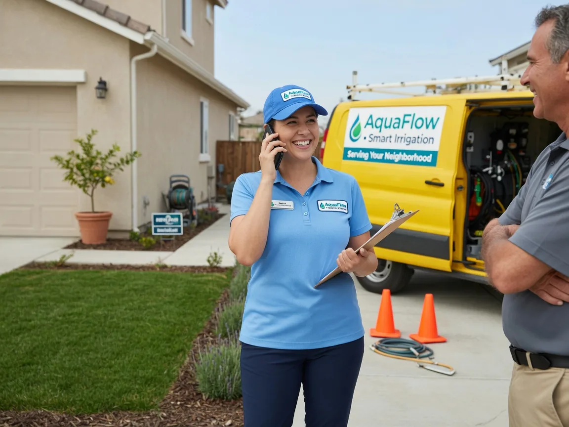 Irrigation Installation Norwood Young America, MN FAQs